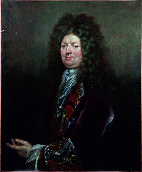 Francois d